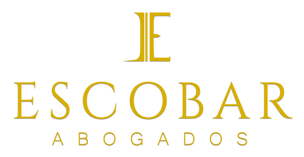 ESCOBAR Abogados's logos