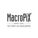 Macropix's icon