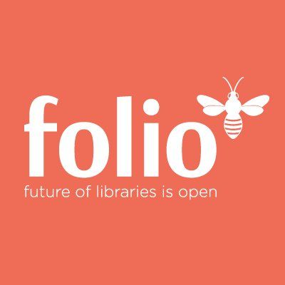 FOLIO-Open Libraries's icon