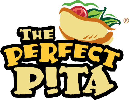 The Perfect Pita, Inc. logo