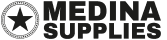 Medina Tattoo Supplies's logos