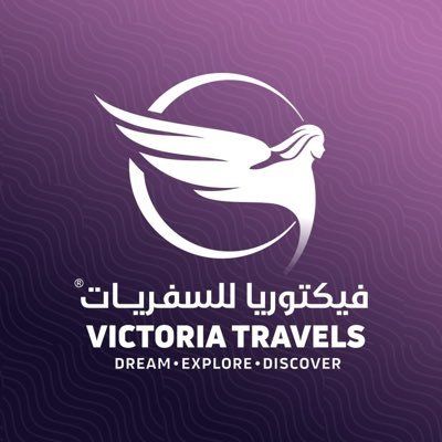 Victoria Travels's icon