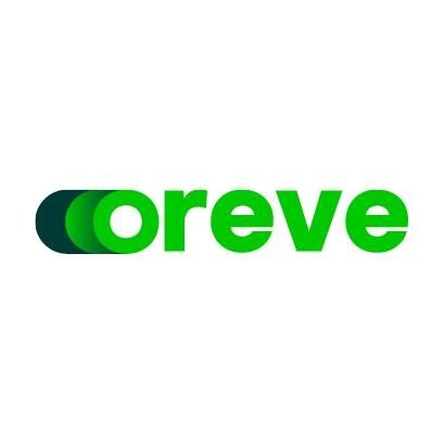 Oreve's icon