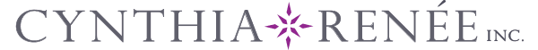 Cynthia Renée's logos