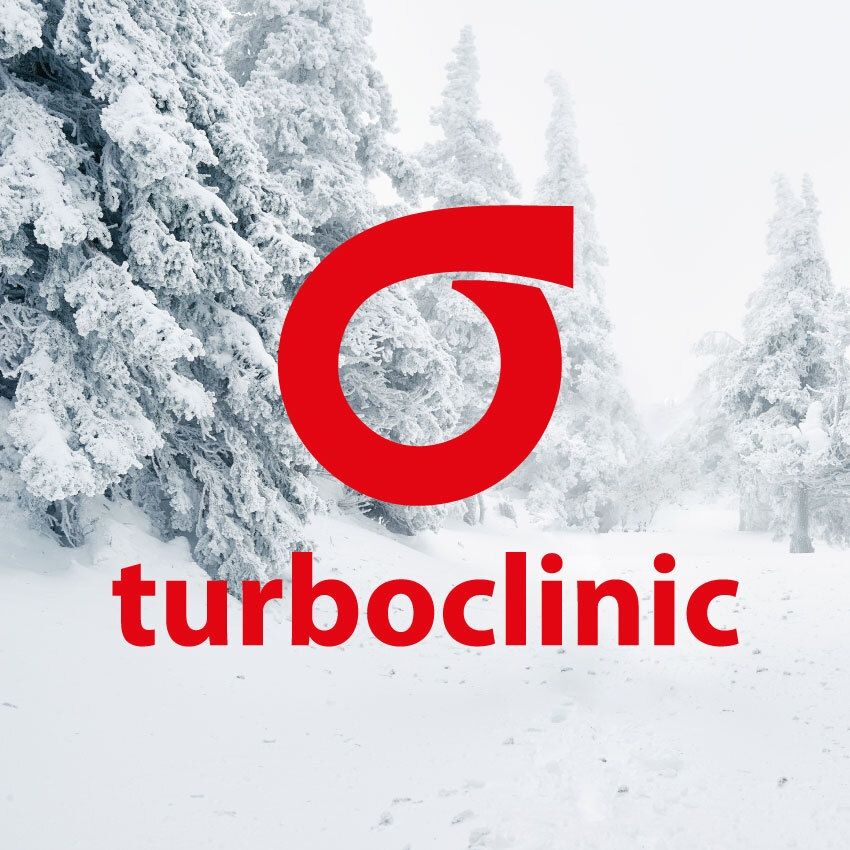 TurboClinic's icon