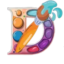Direct Coloring's icon