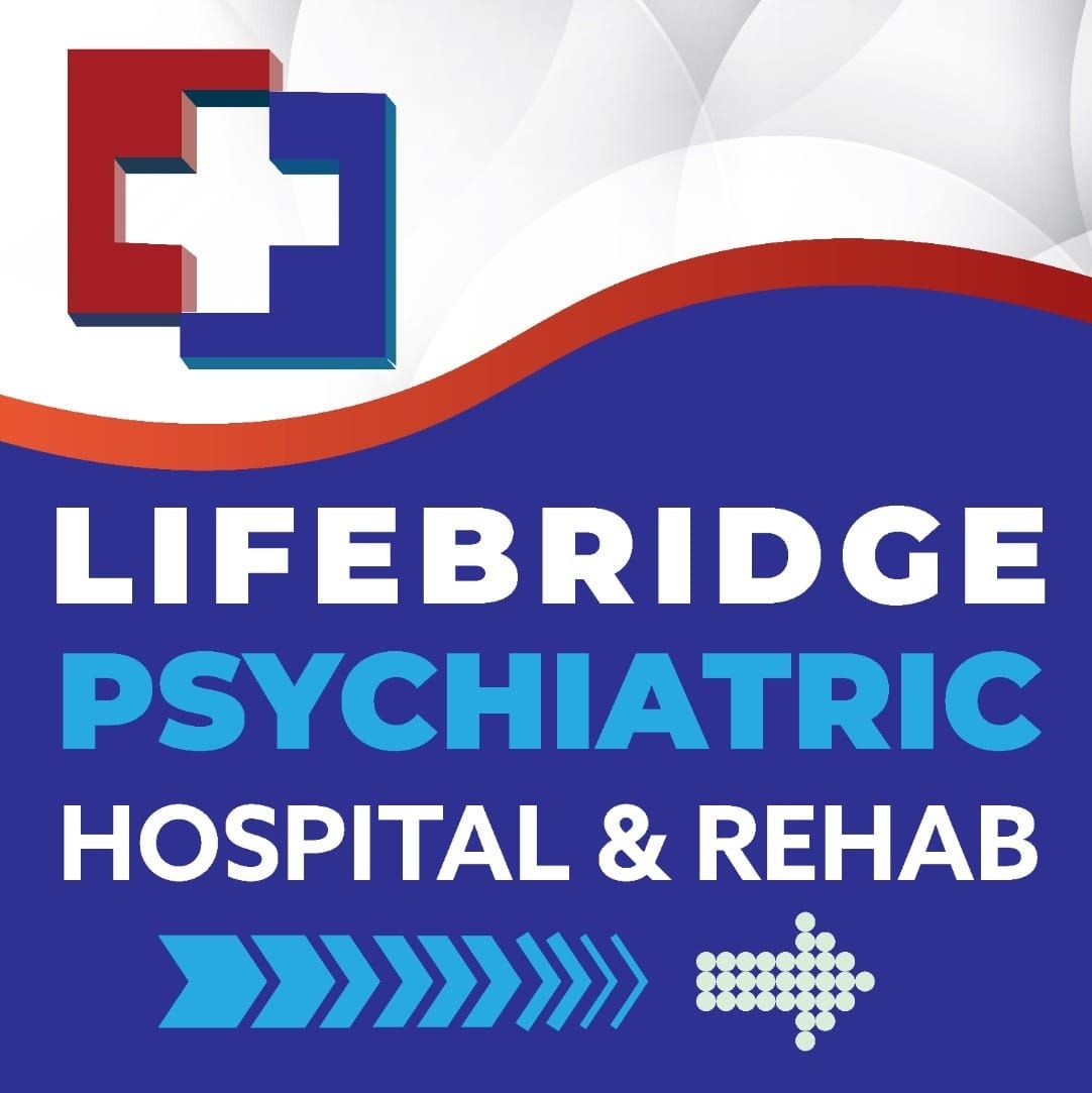 Lifebridge Hospital Kenya's icon