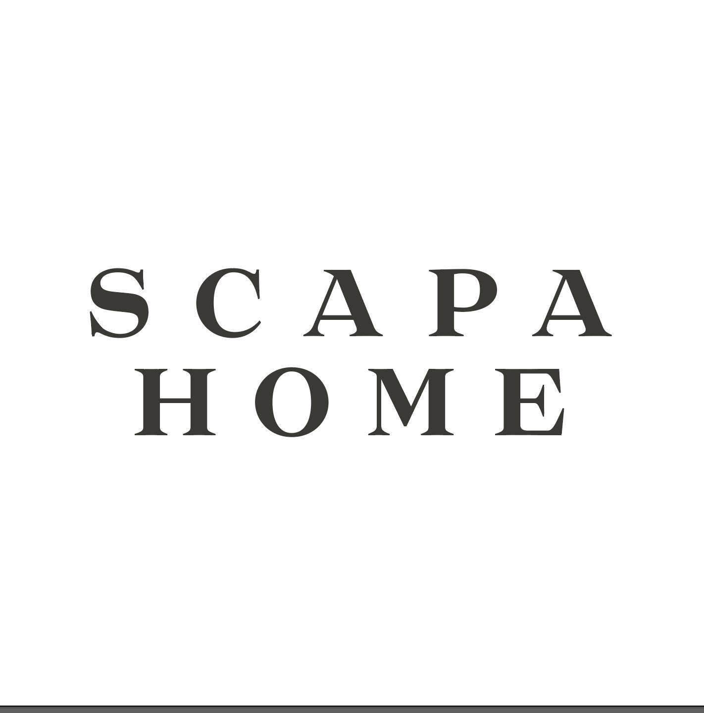 Scapa Home's icon