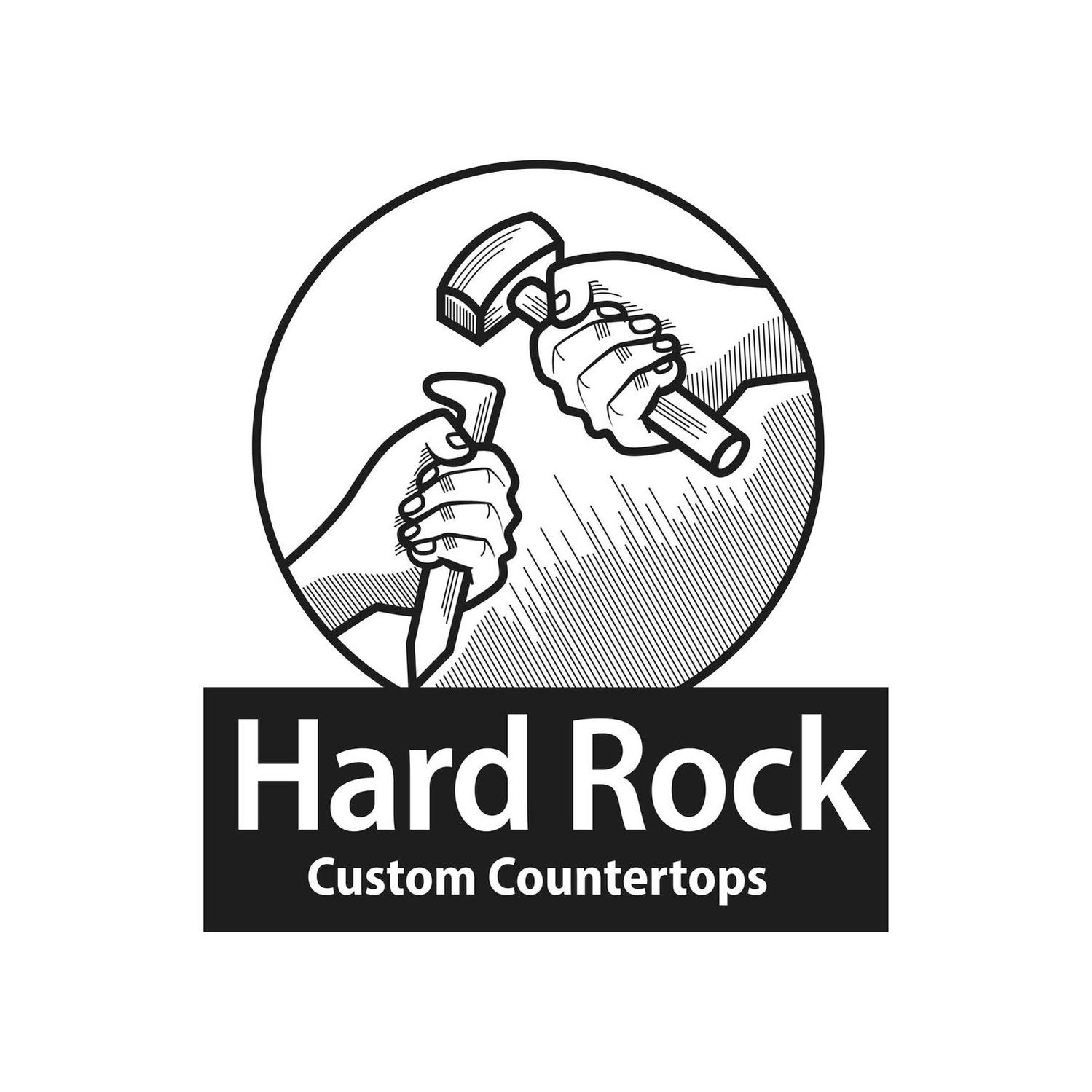 Hard Rock Custom Countertops's icon
