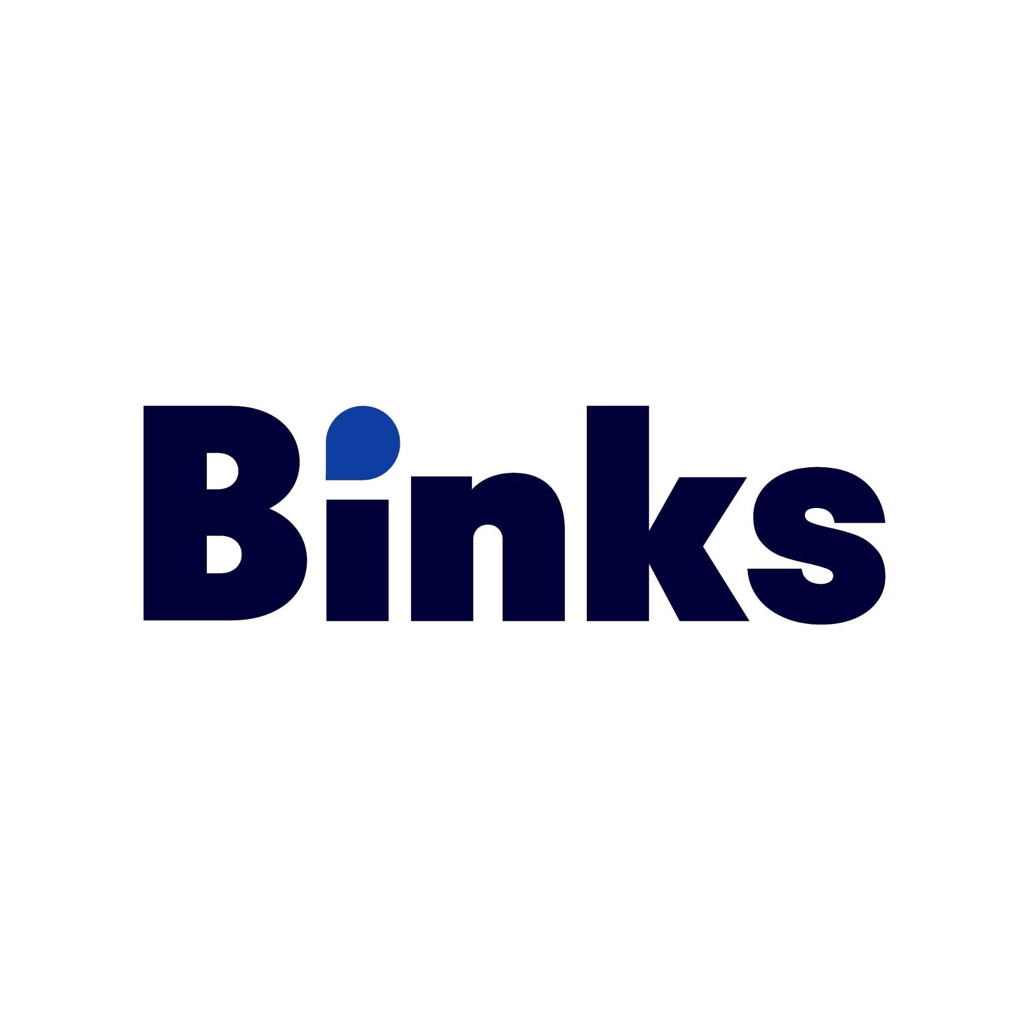 Binks's icon