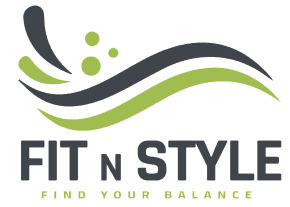 Fitnstyle's logos