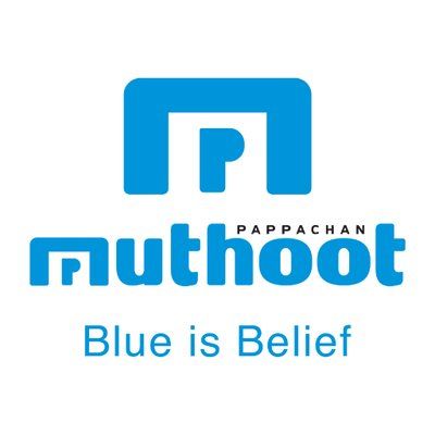Muthoot Group Logo