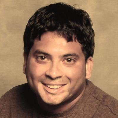 Kevin Dajee's icon