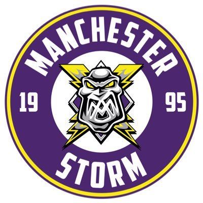Manchester Storm's icon