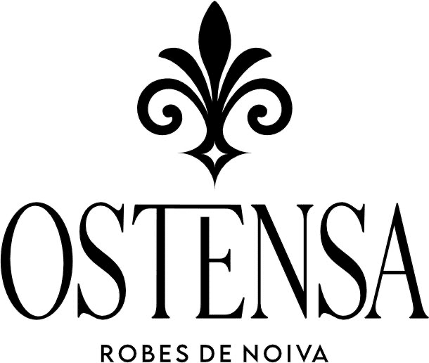 Ostensa's logos