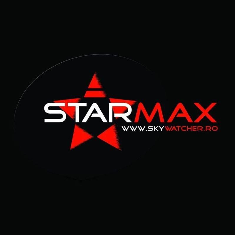 Sky-Watcher's brand icon