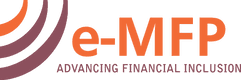 E-MFP's logos