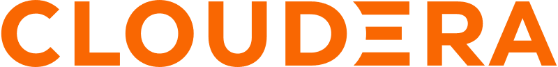 Cloudera logo