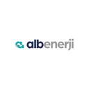Alb Energy's icon