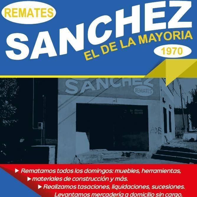 Remate Sanchez's icon
