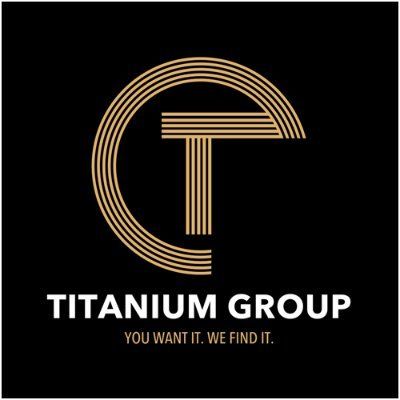 Titanium Group's icon