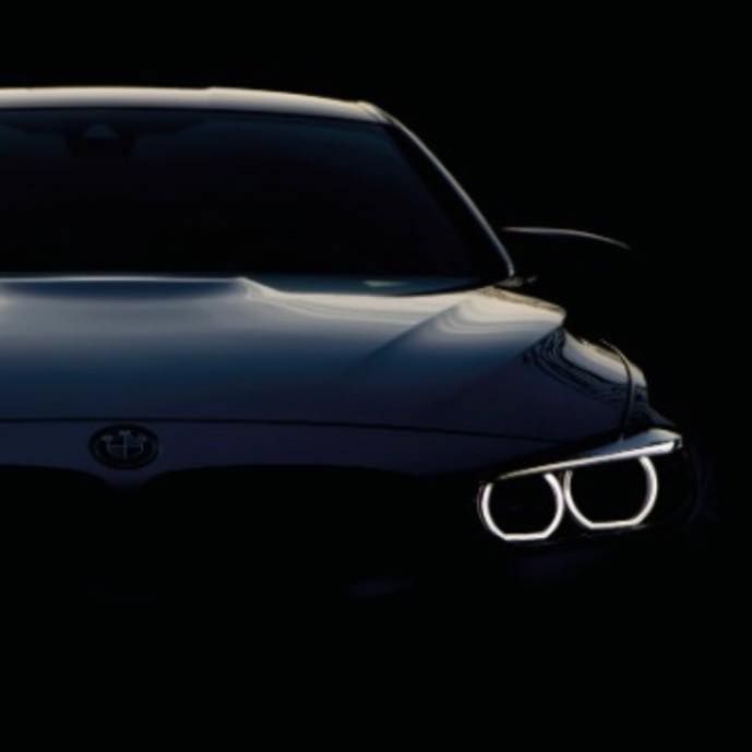 Bimmerproducts's icon
