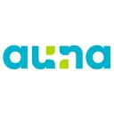 Auna Perú's icon