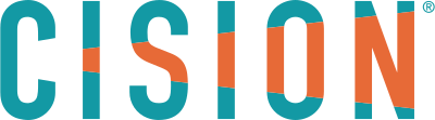 Cision logo