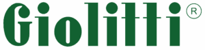 GIOLITTI's logos