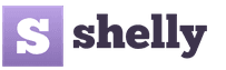 Shelly's logos