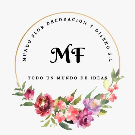 Mundo Flor's icon