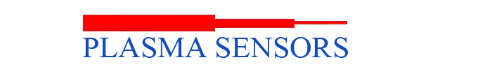 Plasma Sensors's logos