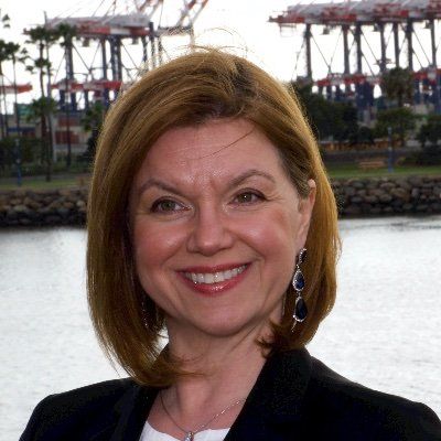 Kat Janowicz's icon