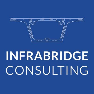 InfraBridge Consulting's icon