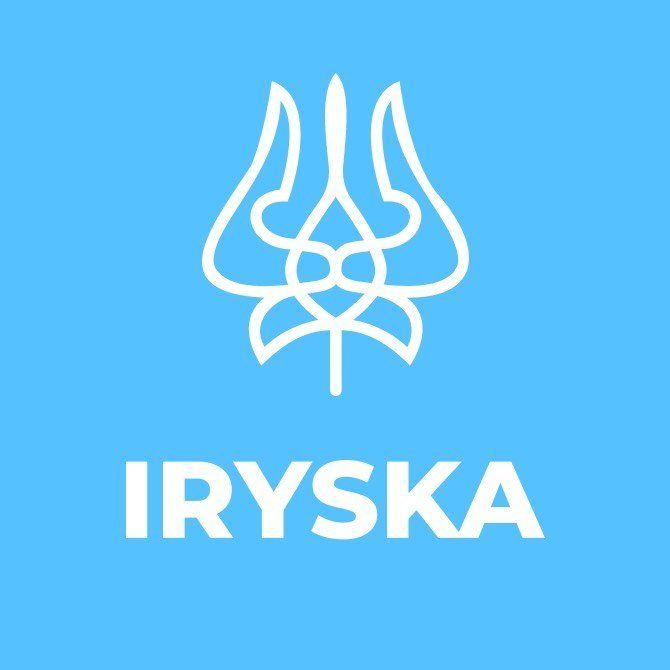 Iryska's icon