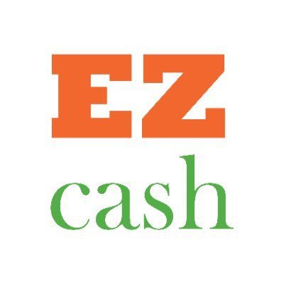 ezcash.vn's brand icon