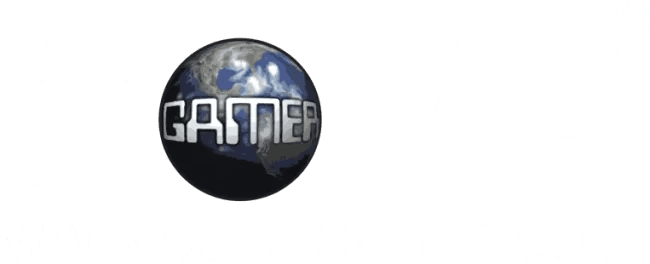 COMPGAMER's logos