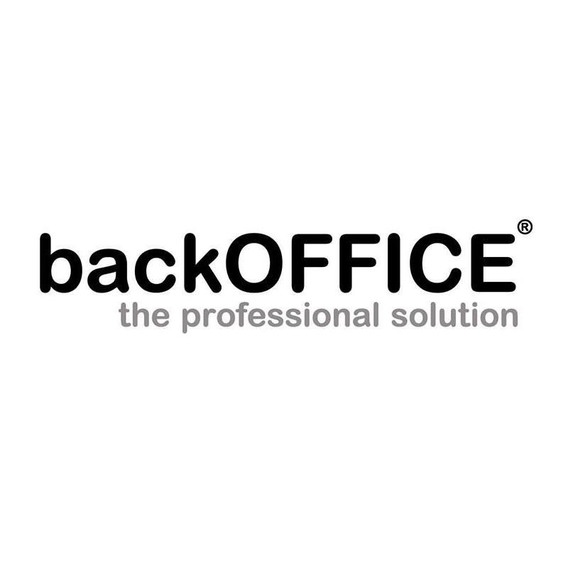 backOFFICE's icon