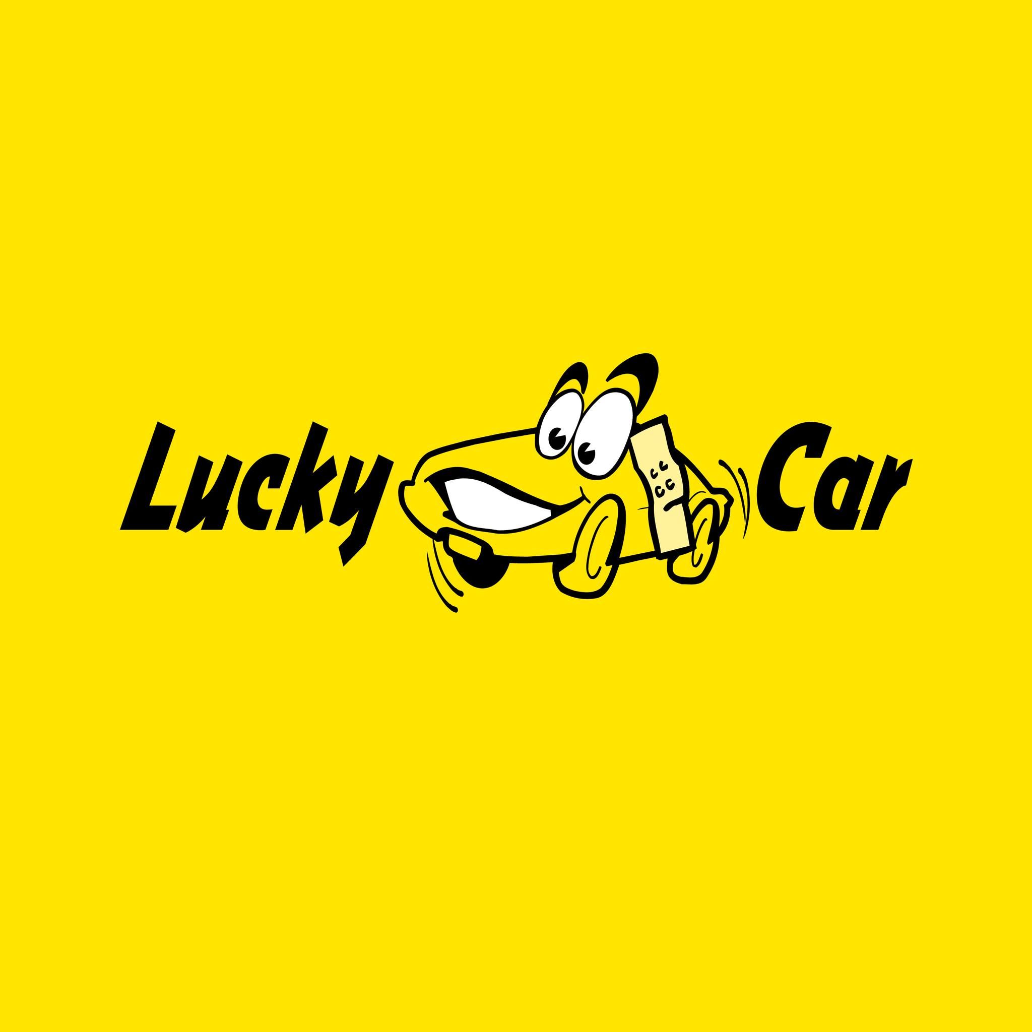 Lucky Car Austria's icon