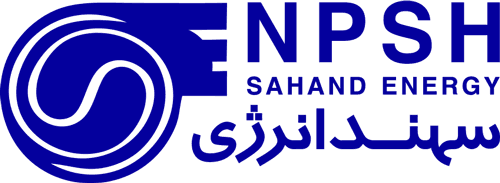 Sahandenergyco's logos