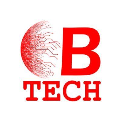 Tech Bonafide's icon