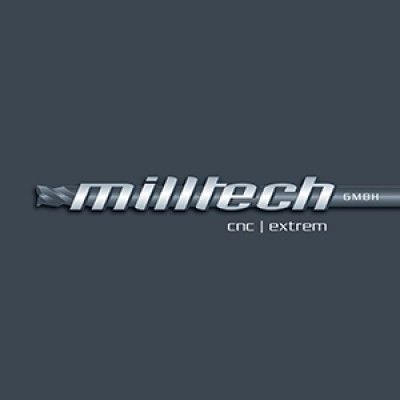 Milltech cnc-extrem's icon