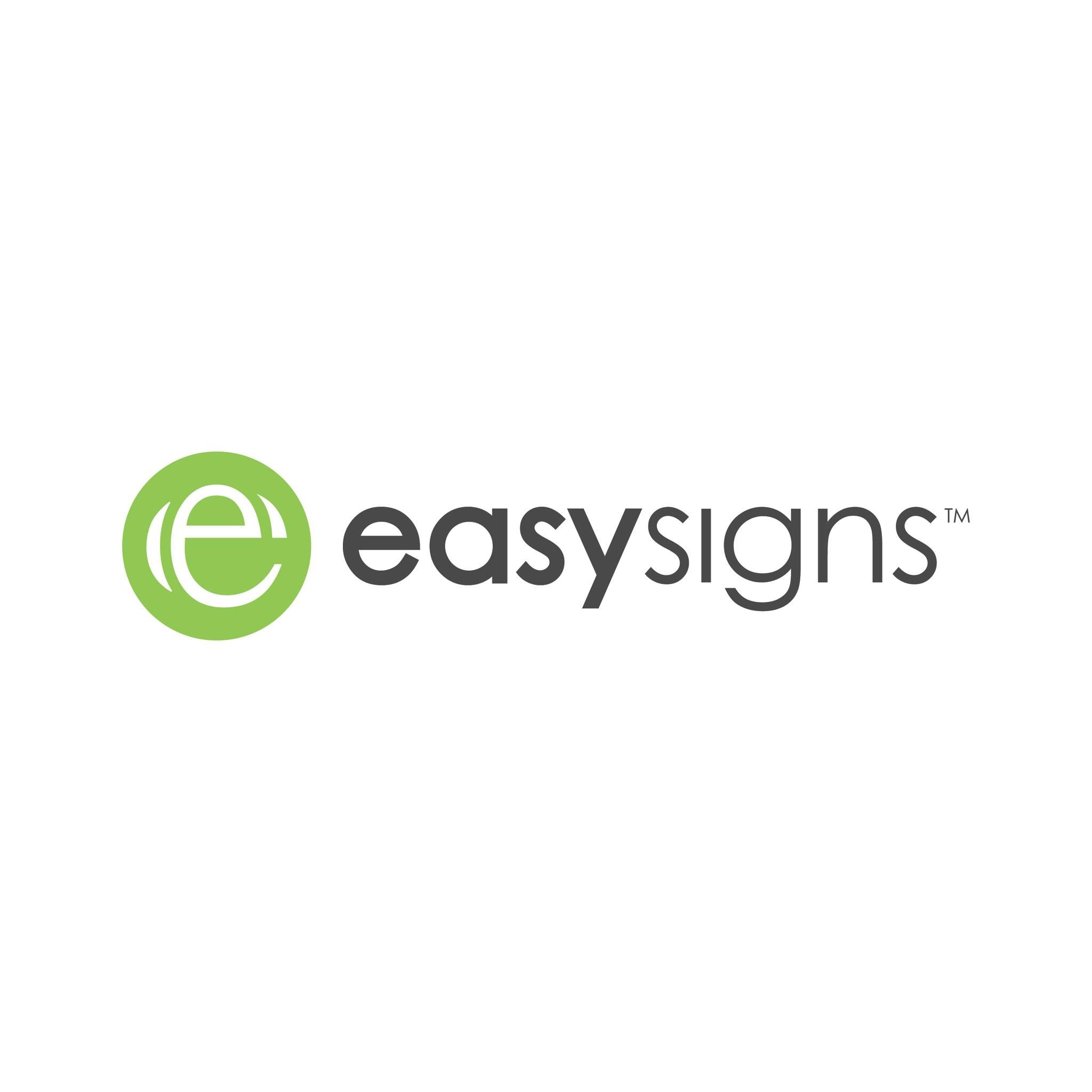 Easy Signs USA logo