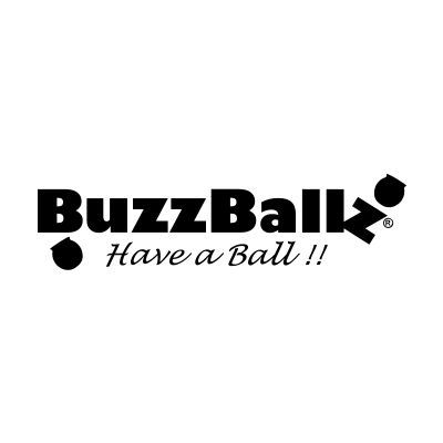 buzz ball logo png