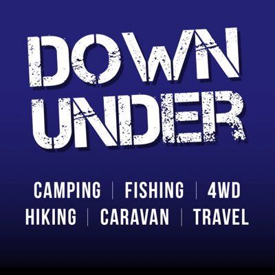 Down Under Camping 🇳🇿's icon