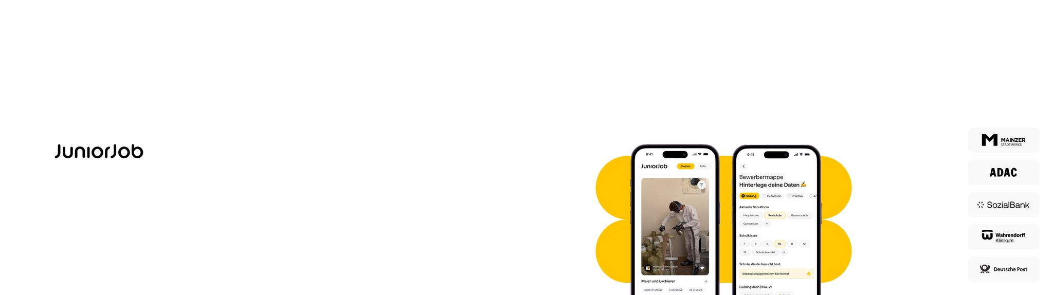 Banner