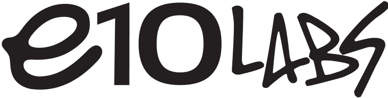E1 logo
