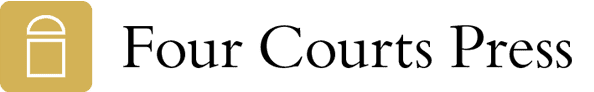 Four Courts Press's logos