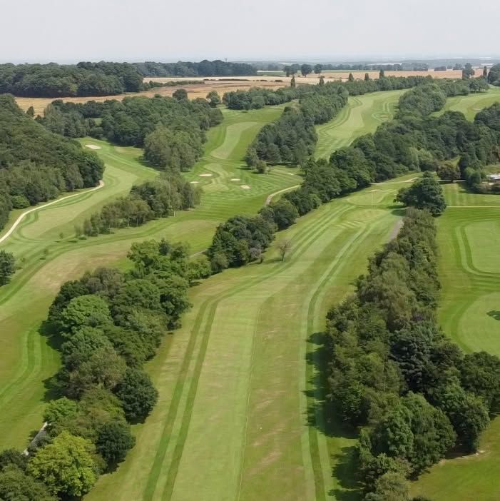Hickleton Golf Club's icon