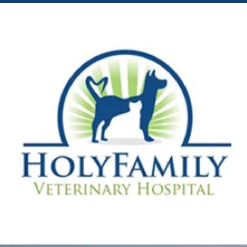 Holy Family Veterinary Hospital | Fort Pierce FL's icon